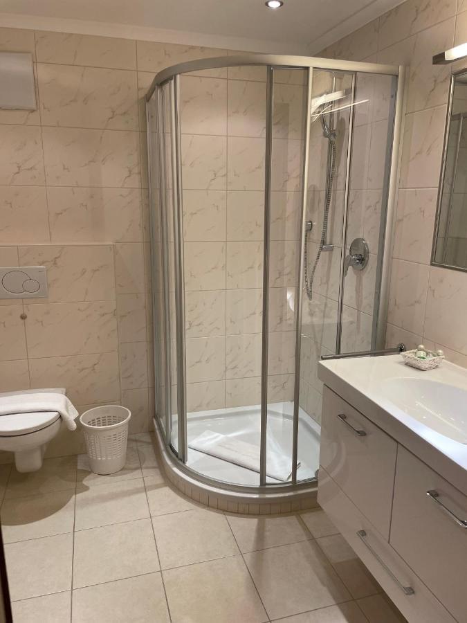 W3 Haus Ganghofer Apartment Leutasch Ngoại thất bức ảnh